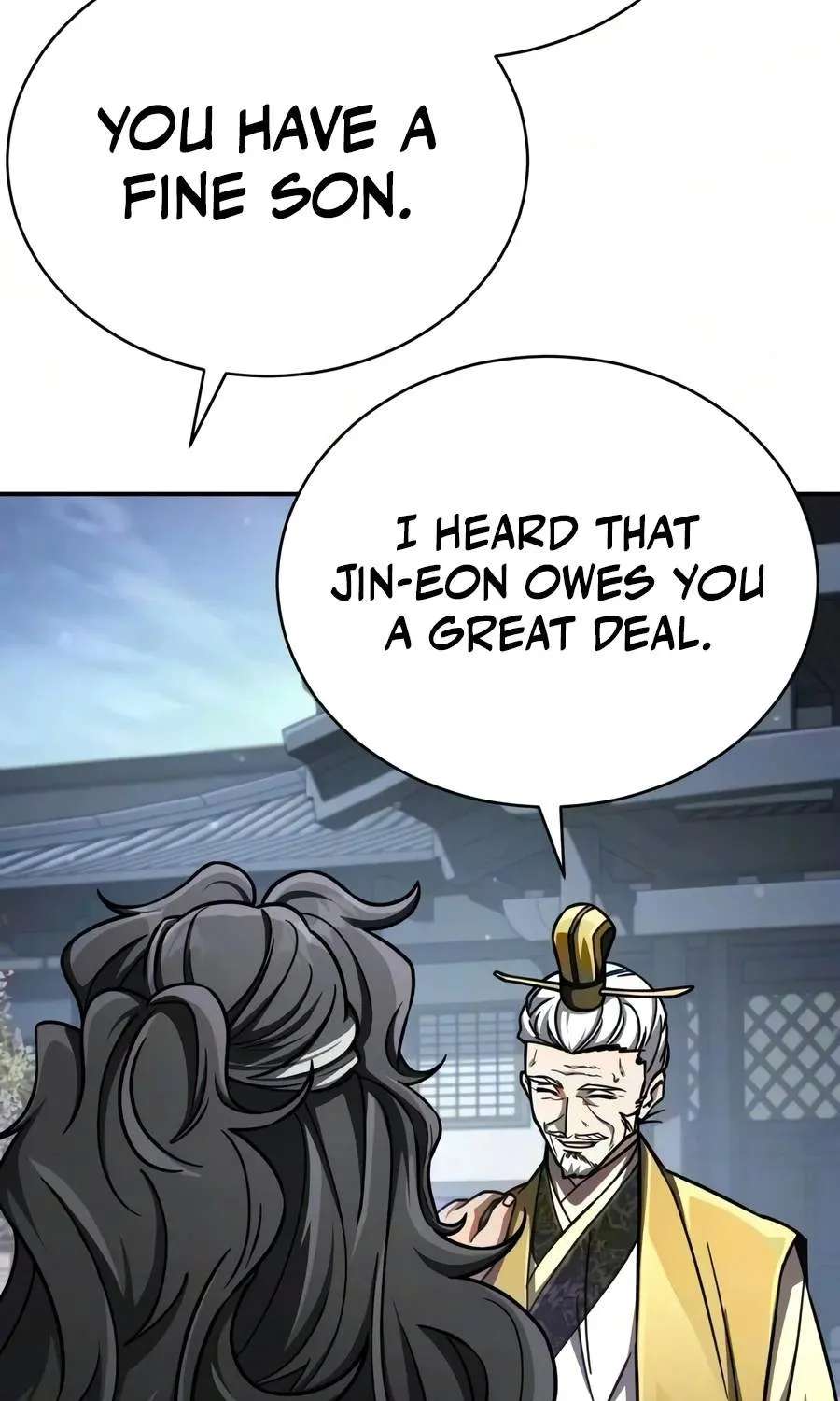 Reincarnation of the Fist King Chapter 67 - page 115