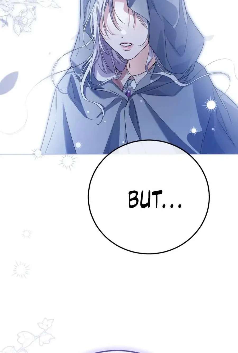The Princess Stans in Secret Chapter 77 - page 87