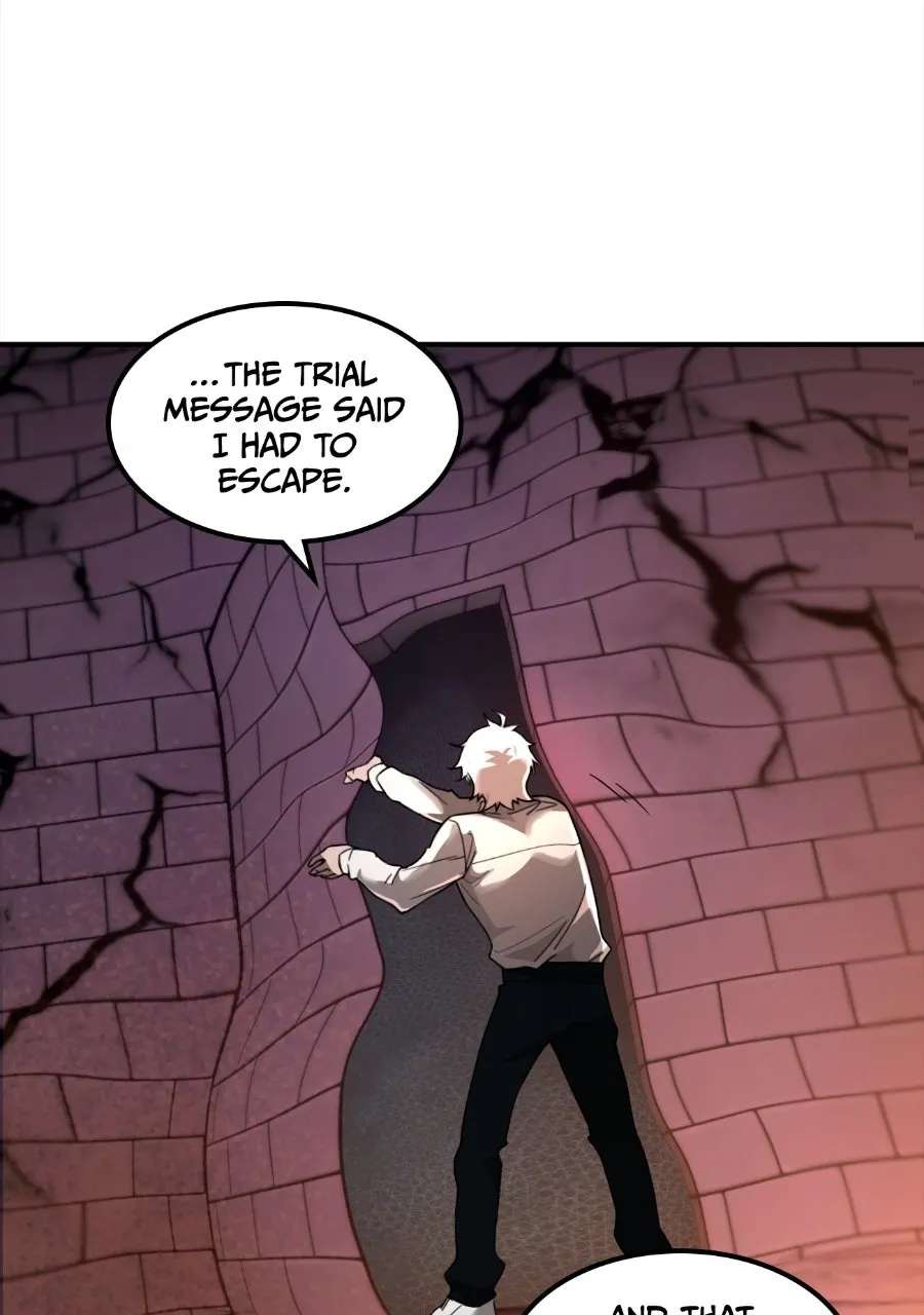 Nightmare Realm Summoner Chapter 3 - page 69