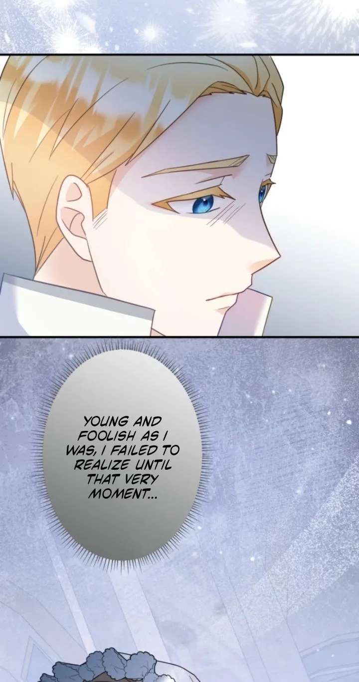Princess Sveta's Political Marriage Chapter 83 - page 68