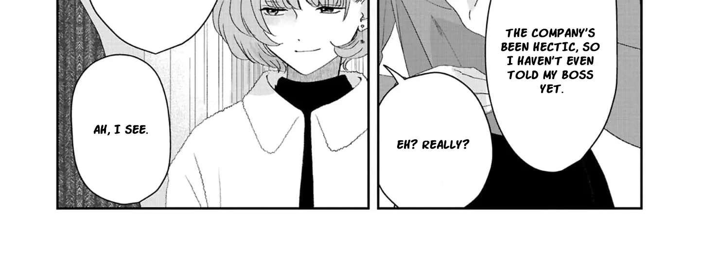 The Ideal Marriage I Choose Chapter 5 - page 14