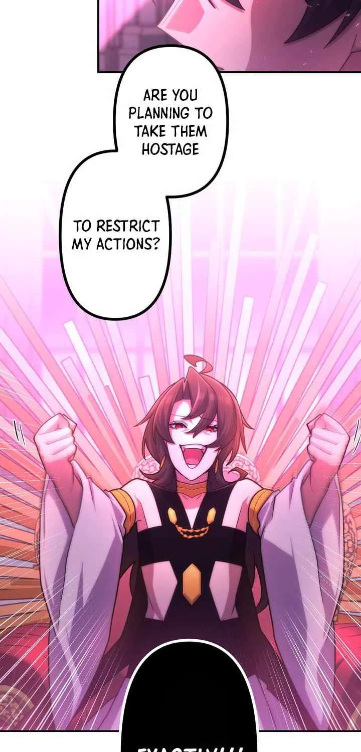 I Became An S-Rank Hunter With The Demon Lord App Chapter 170 - page 51