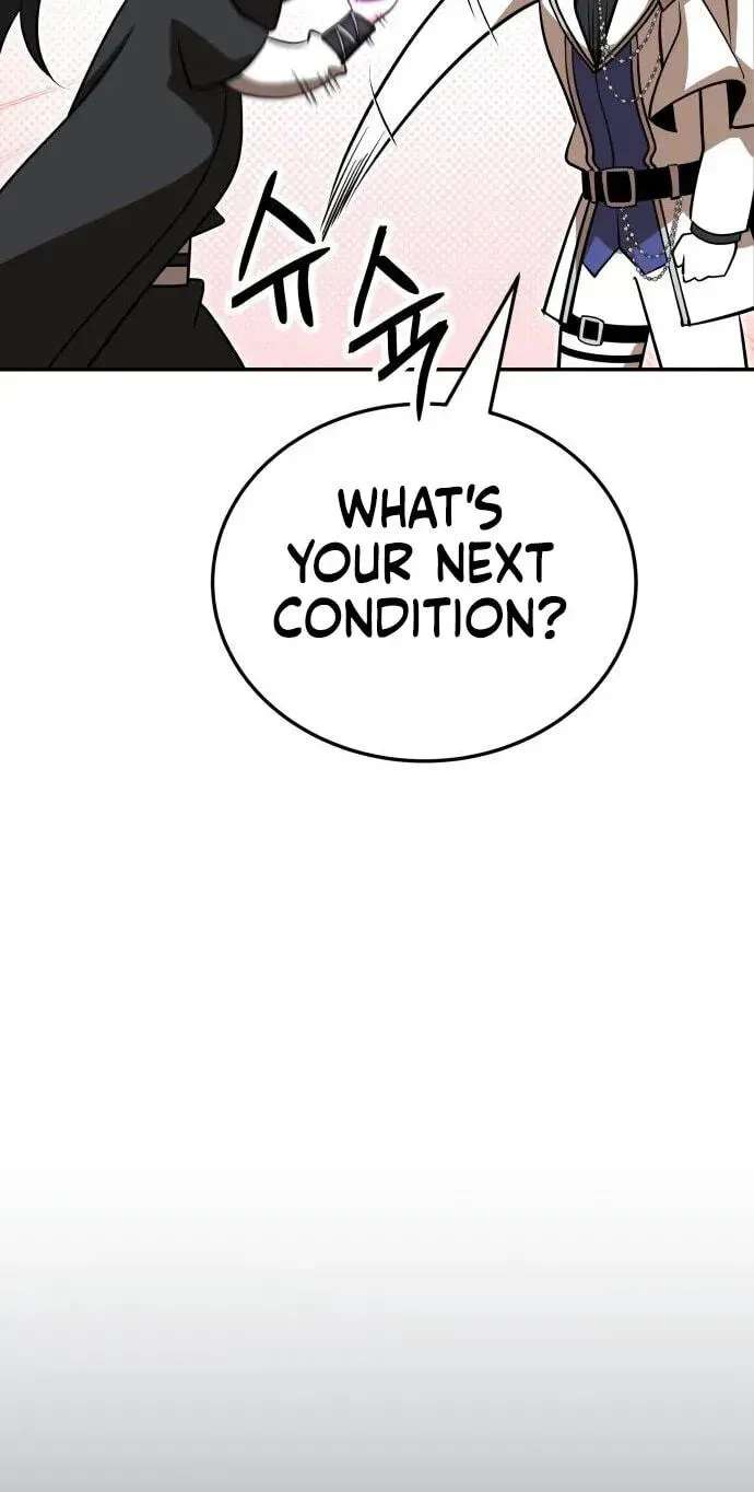 The World's Strongest Regime Chapter 20 - page 19