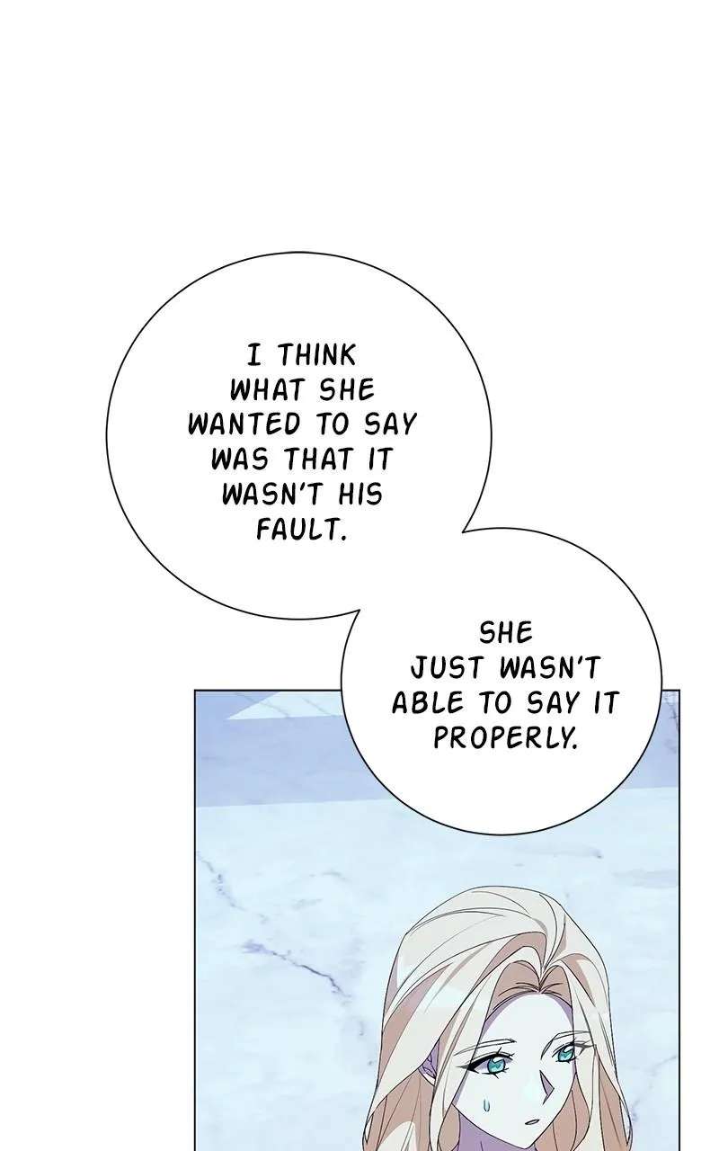 Wished You Were Dead Chapter 124 - page 81