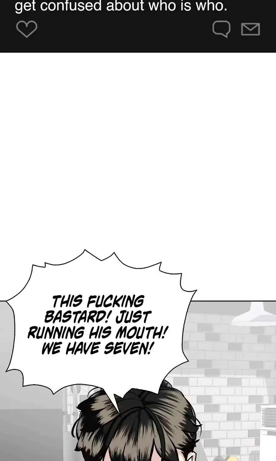 The Outcast Is Too Good At Martial Arts Chapter 173 - page 43