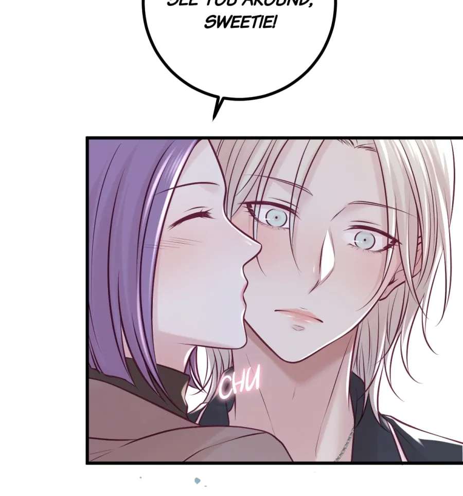 Anata e no Crescendo Chapter 150 - page 44