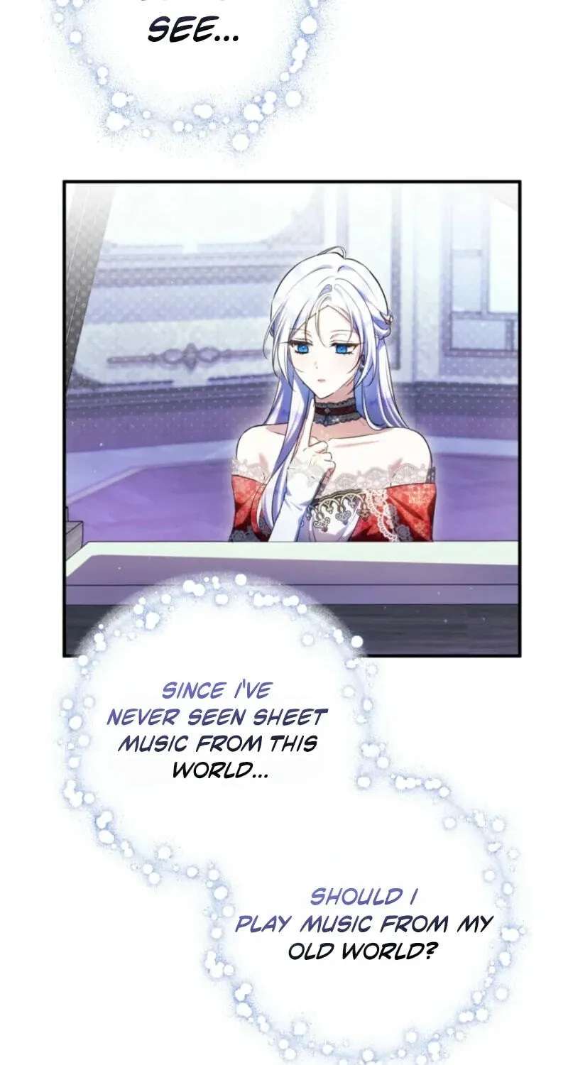 I Want My Bad Happy Ending! Chapter 45 - page 27