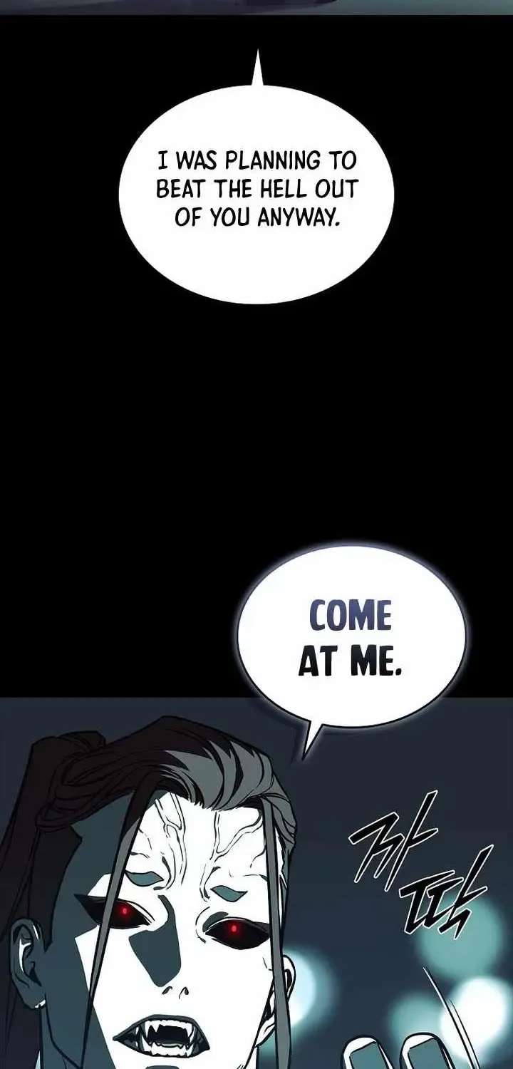 Chronicles of the Moonlit Night Chapter 38 - page 31