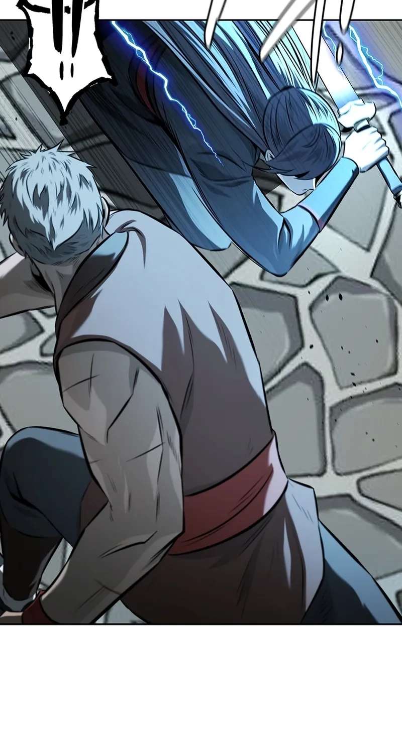 Absolute Master of the Senate Chapter 63 - page 53