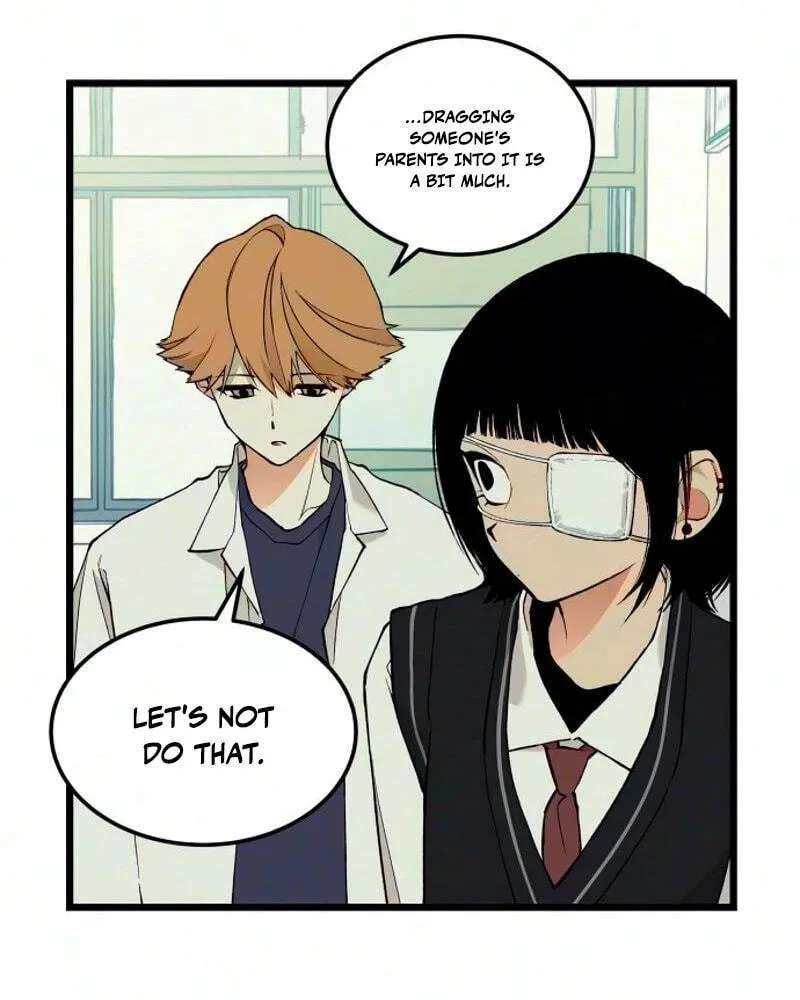 I Dare You Chapter 41 - page 55