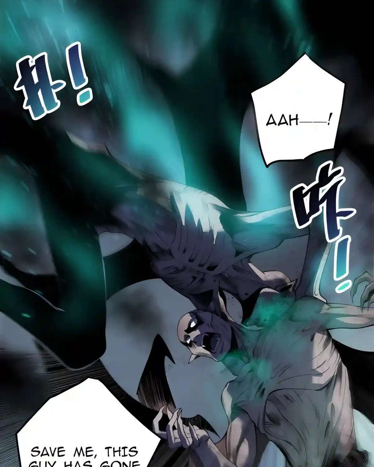 Necromancer, the Ultimate Scourge! Chapter 312 - page 67