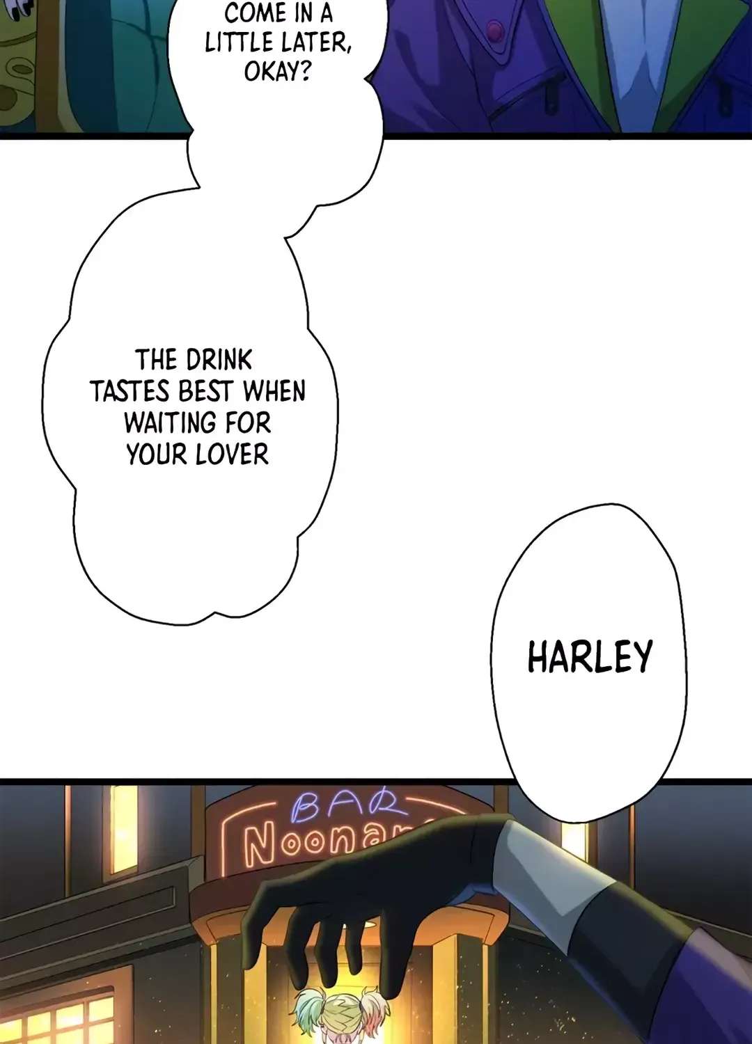 Isekai Suicide Squad Chapter 3 - page 60