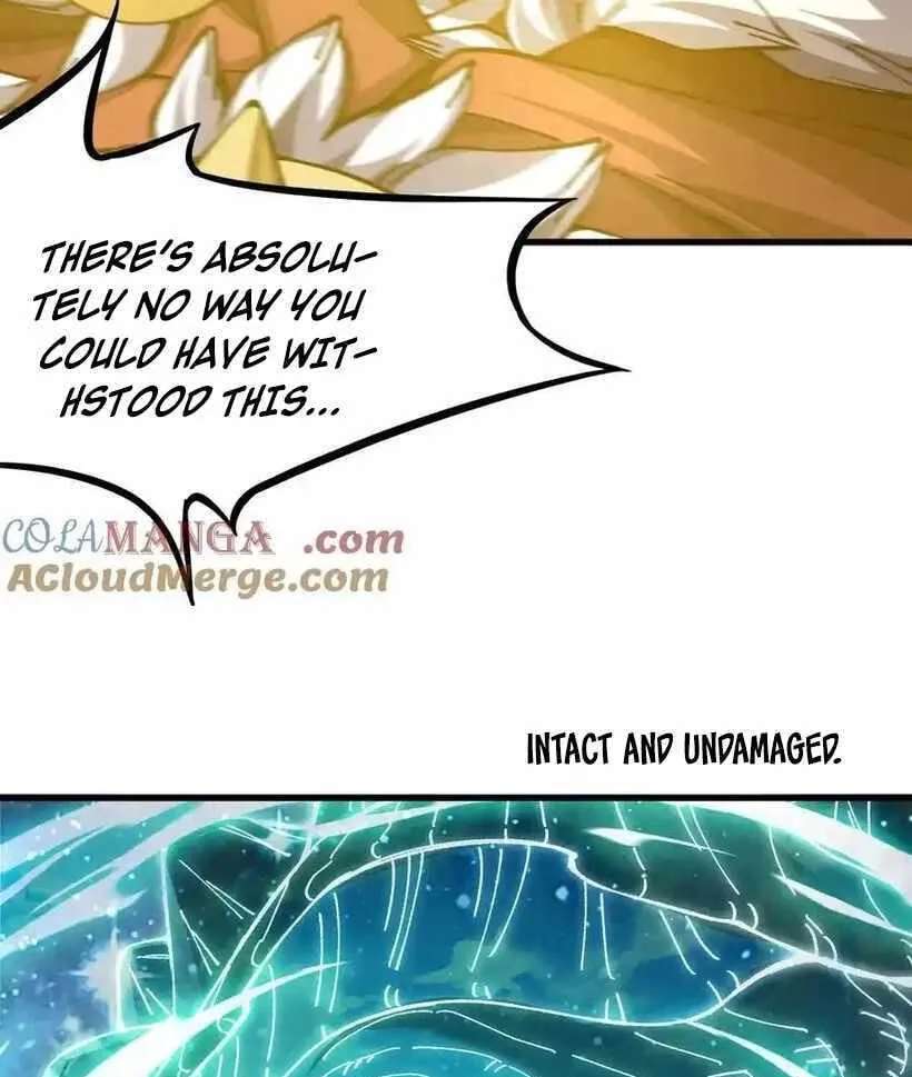 Bai Lan De Wo, Quan Kao Tu Di Xu Ming Chapter 31 - page 26