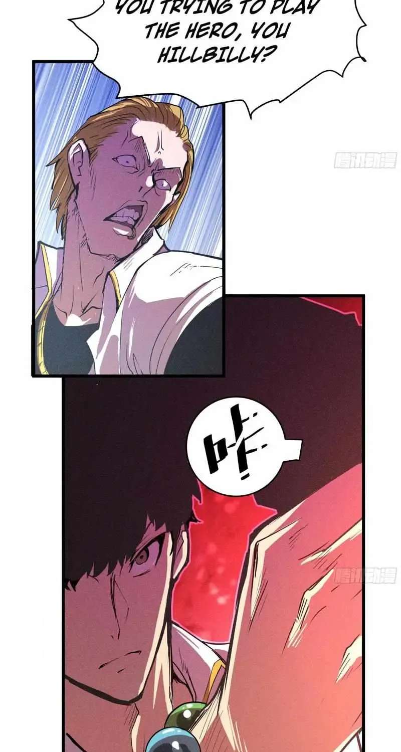 Urban Dragon War Chapter 1 - page 64