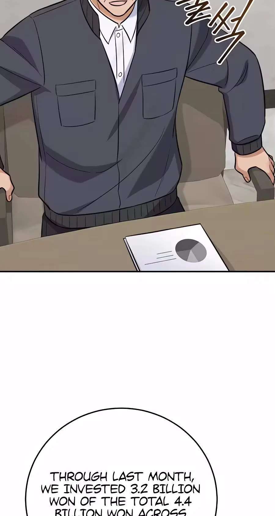 The Overly Competent Junior Employee Chapter 28 - page 103