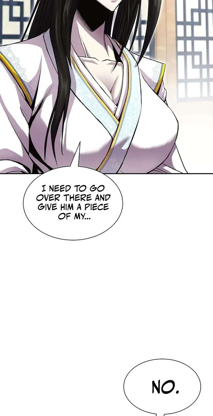 The Sword Emperor’s Path to Namgung Chapter 24 - page 25