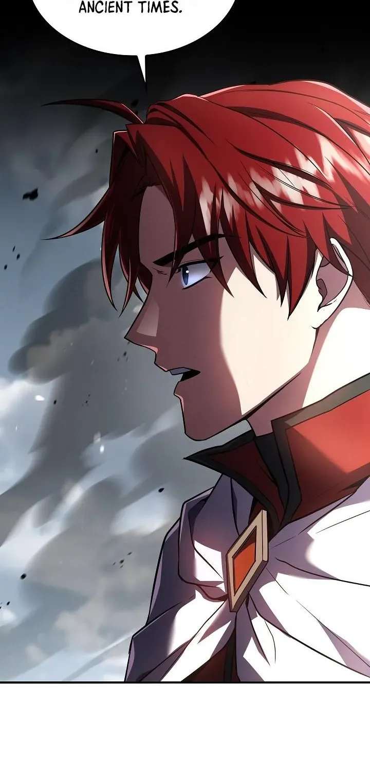 Return Of The Legendary Spear Knight Chapter 213 - page 40
