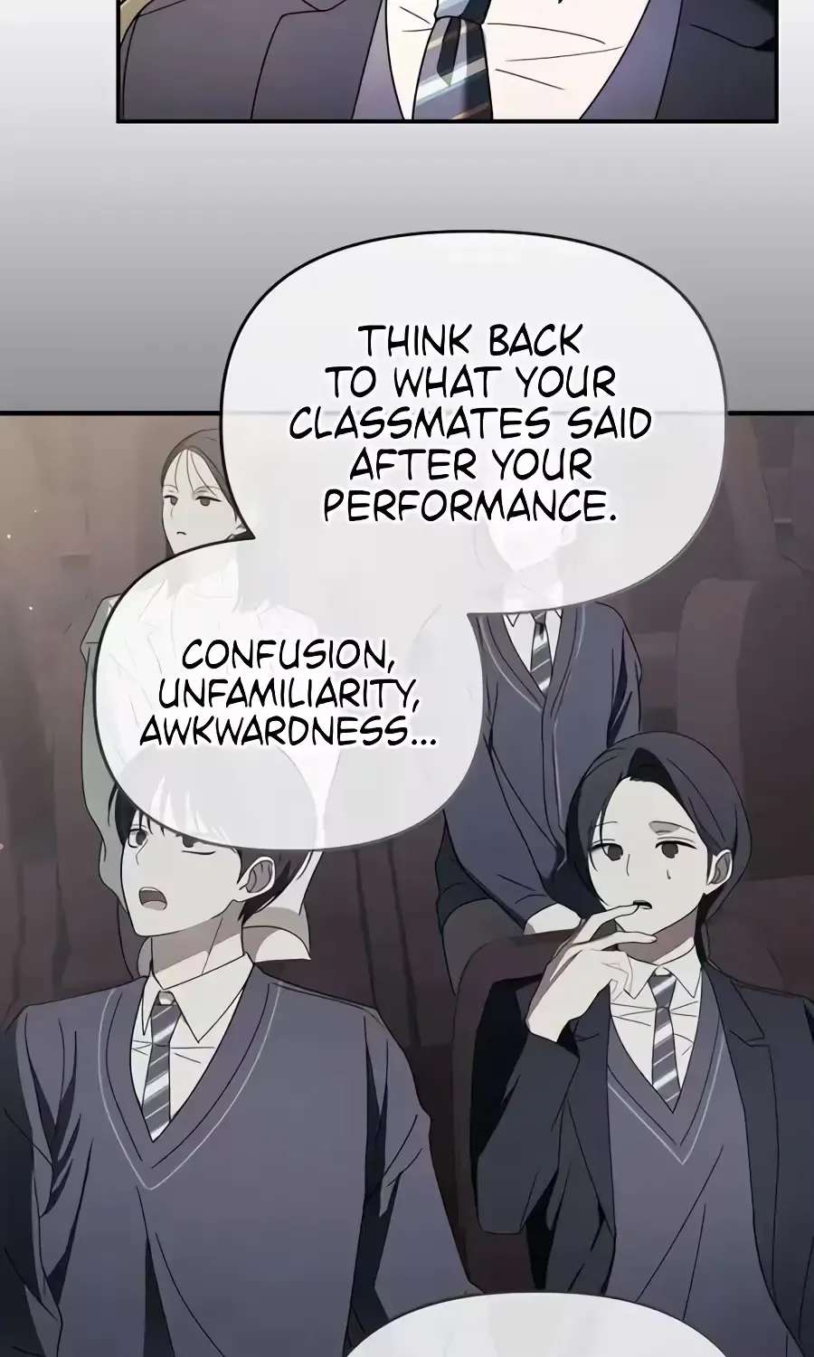 Da Capo for a Musical Genius Chapter 9 - page 60