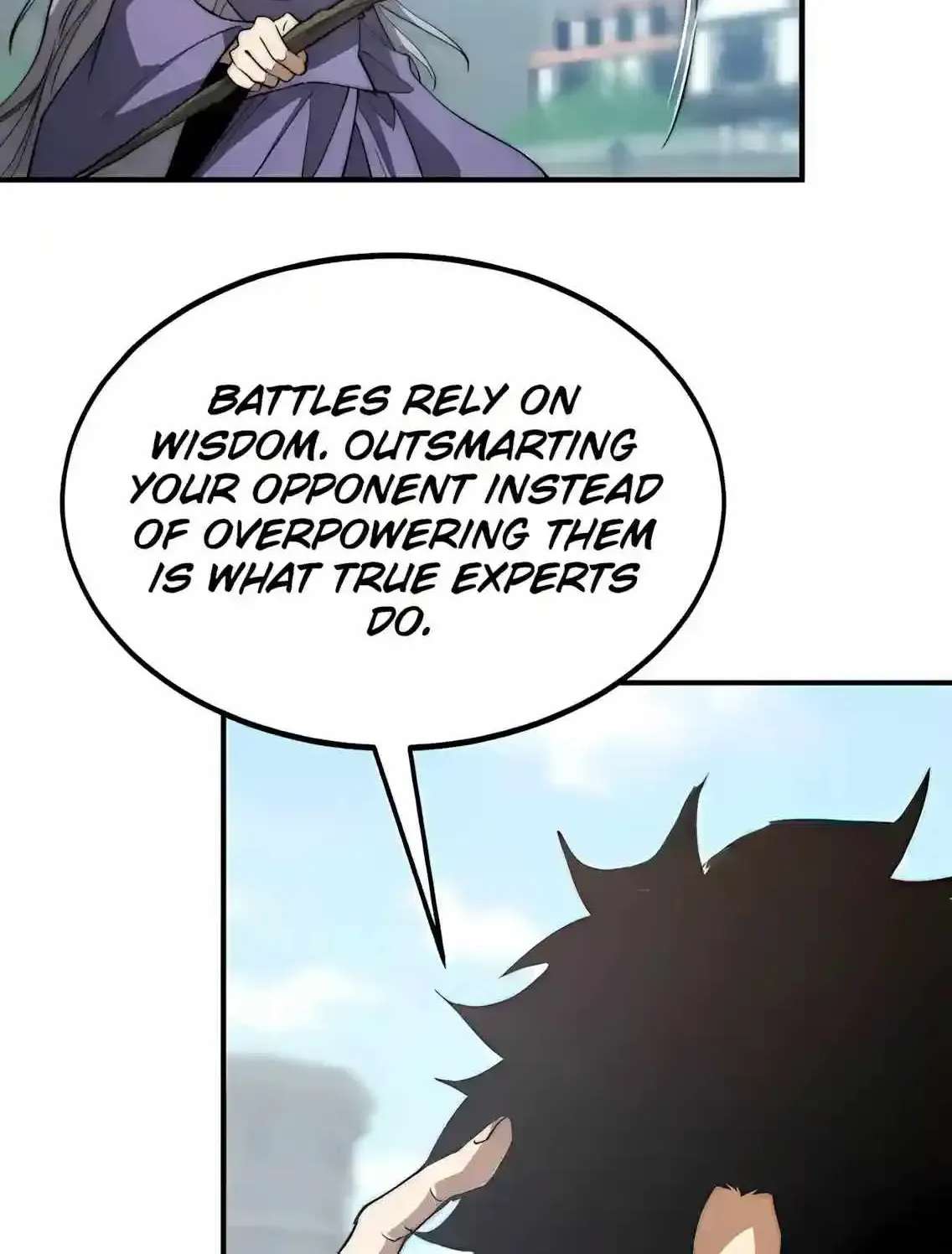 Devil Summoner, I am the Abyss Lord Chapter 81 - page 26