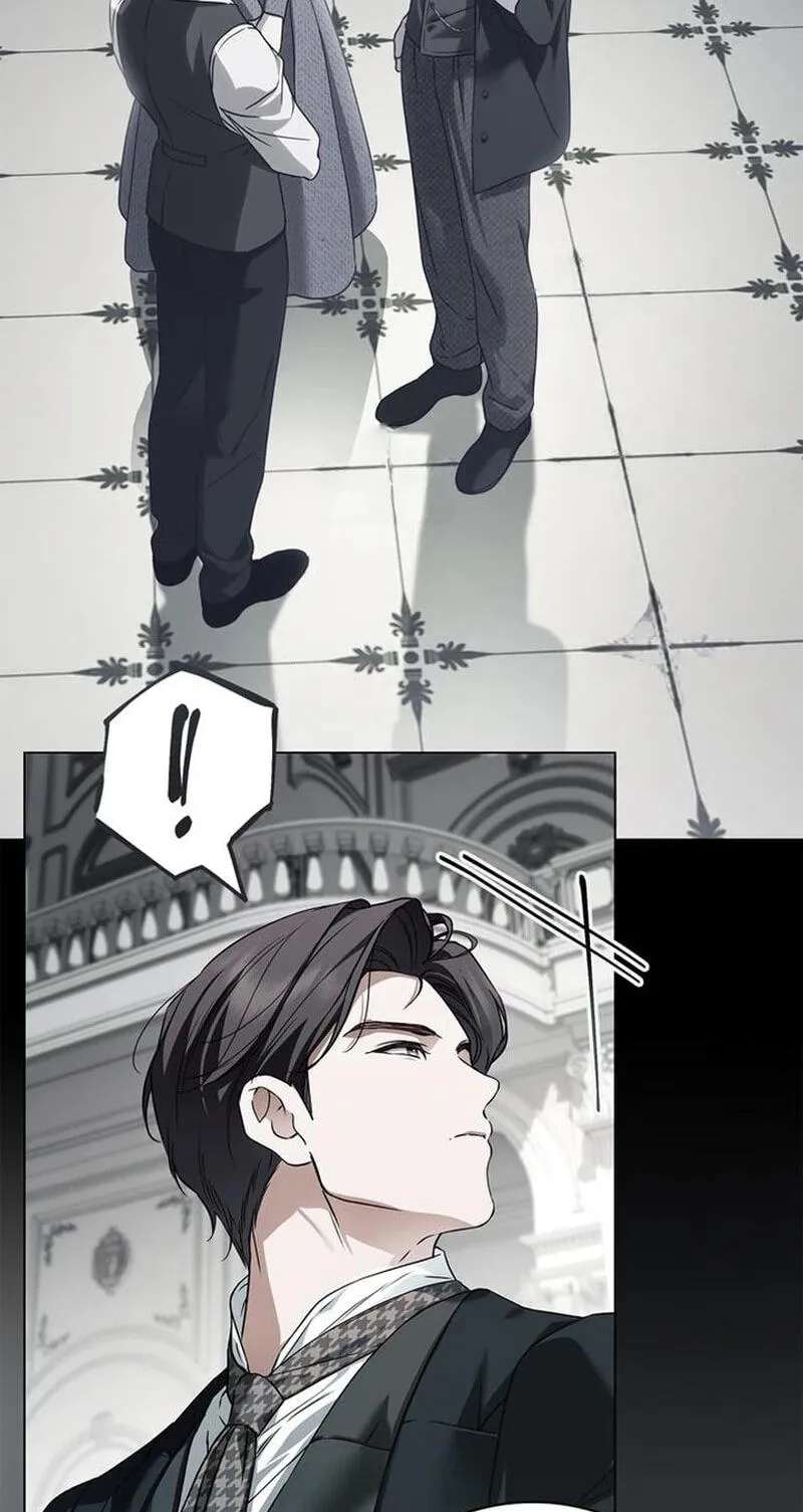 The Count's Secret Maid Chapter 110 - page 29