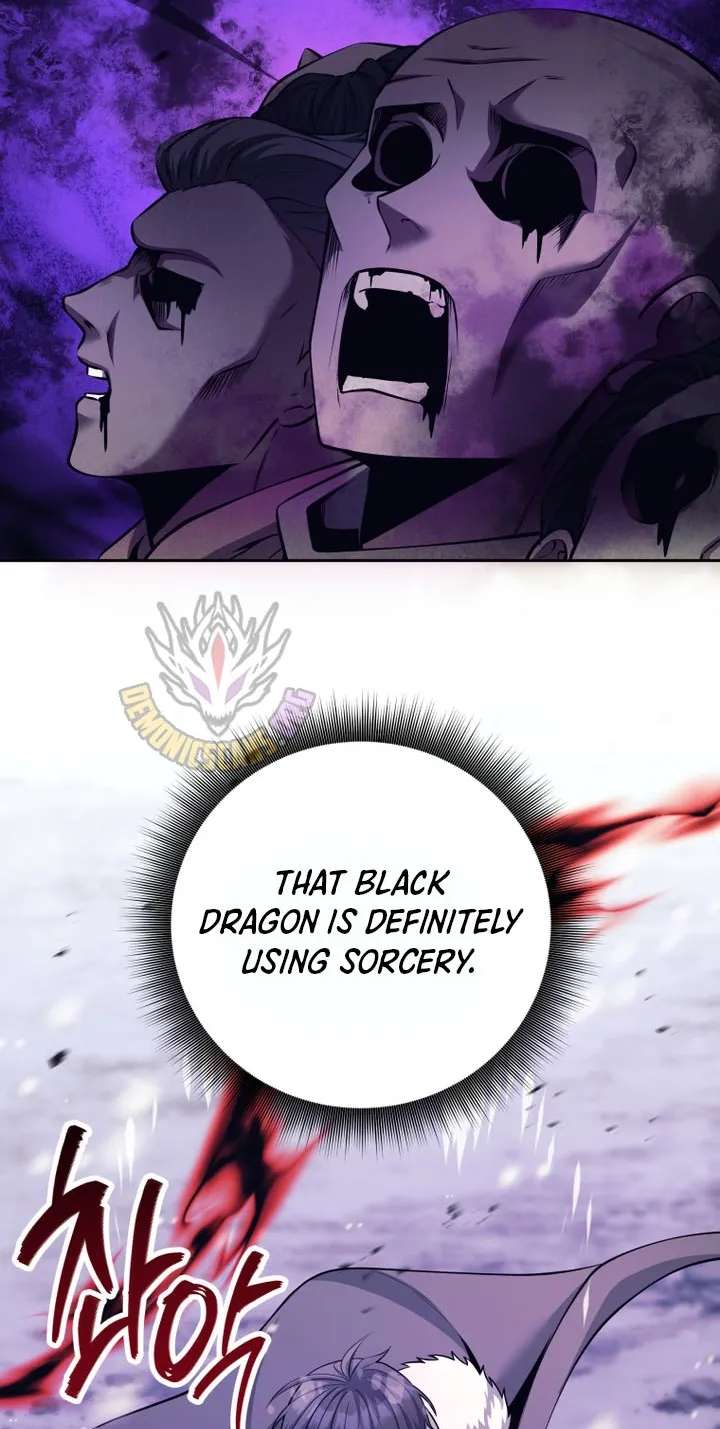I'm Quitting the Hero's Party Chapter 170 - page 42