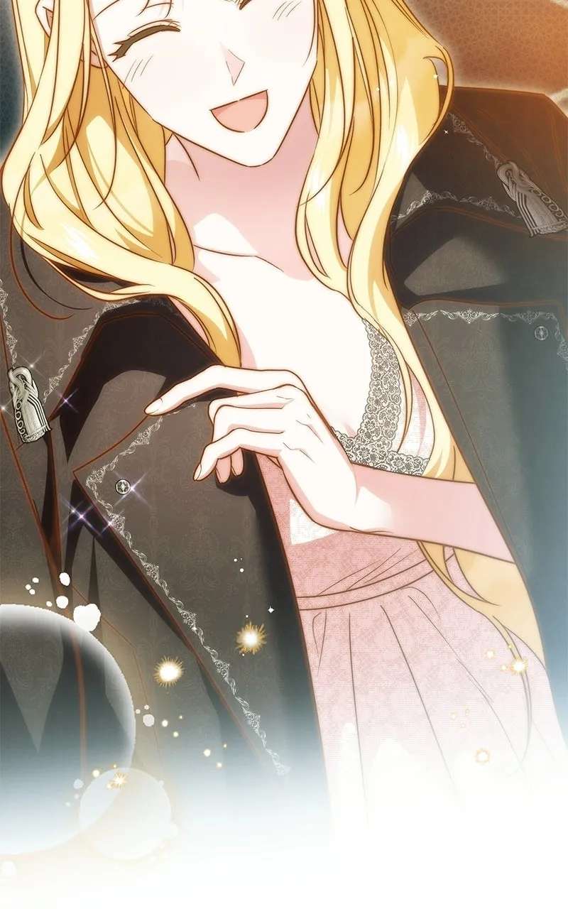 Born to be theGrand Duchess Chapter 42 - page 25