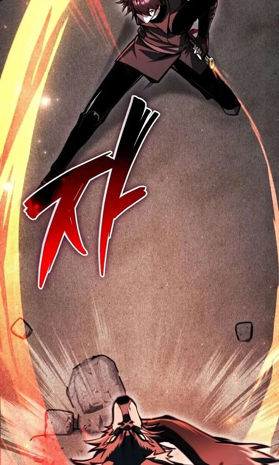 The Regressor Makes Everything Chapter 36 - page 42