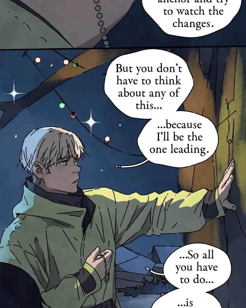 The Keepers' Inn Chapter 3 - page 33