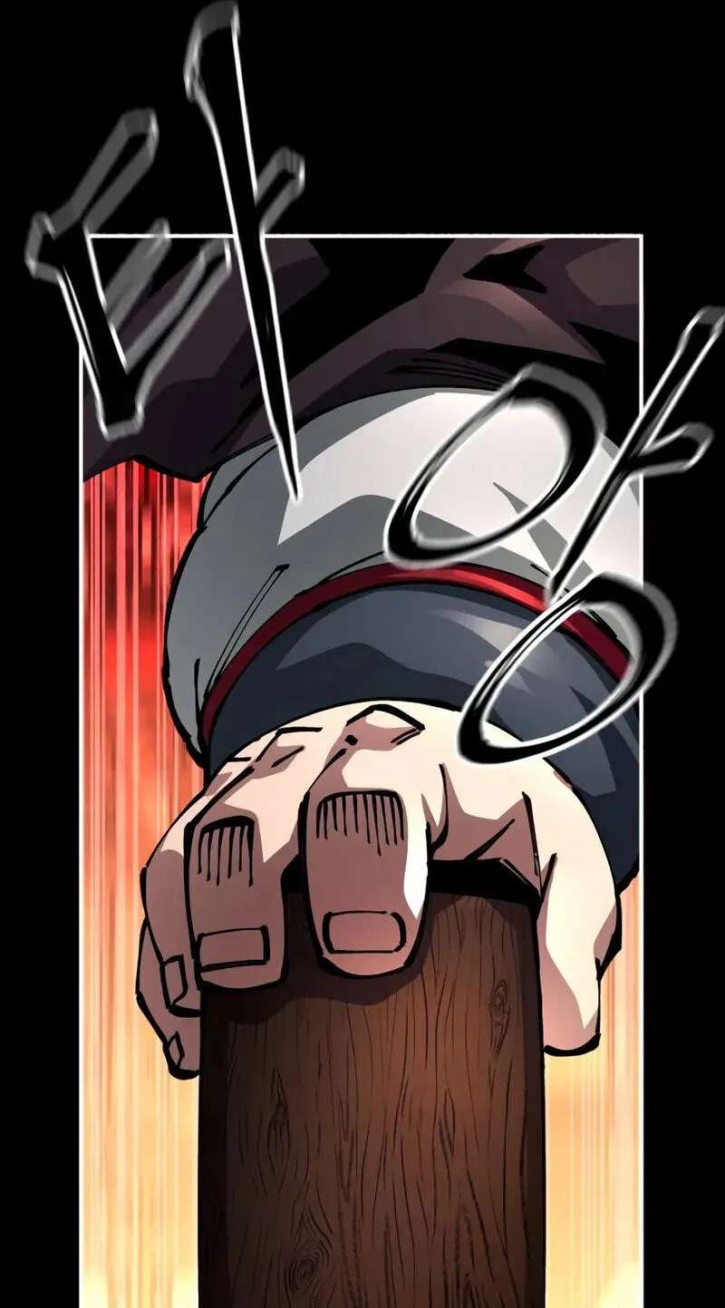Warrior Grandpa and His Supreme Granddaughter Chapter 119 - page 70