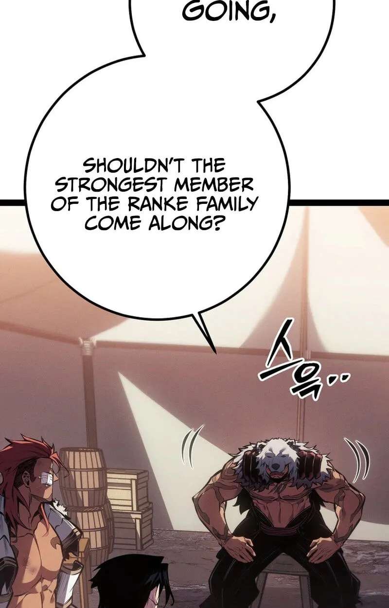 The Bastard of Swordborne Chapter 109 - page 39