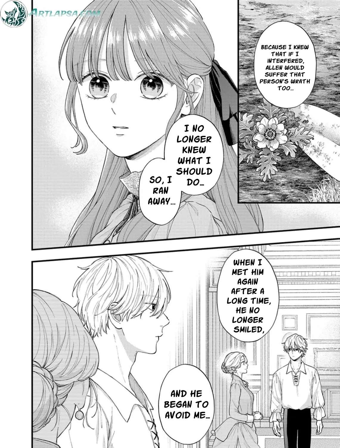 "Kuji" kara Hajimaru Konyaku Seikatsu - Gensei naru Chuusen no Kekka, Warawanai Jiki Koushaku-sama no Konyakusha ni Tousen shimashita Chapter 35 - page 23