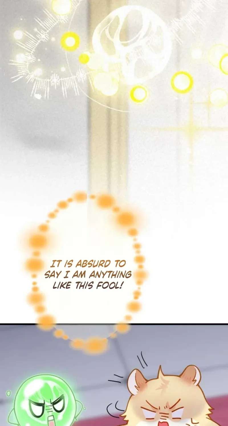 The Tyrant's Overprotective Contract Mother Chapter 55 - page 17