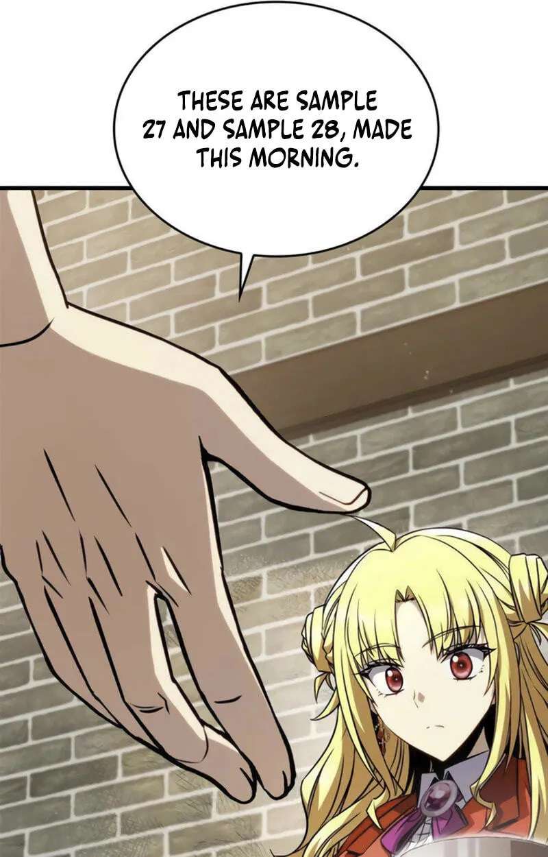 Quit Everything and Sell Coke Chapter 11 - page 70