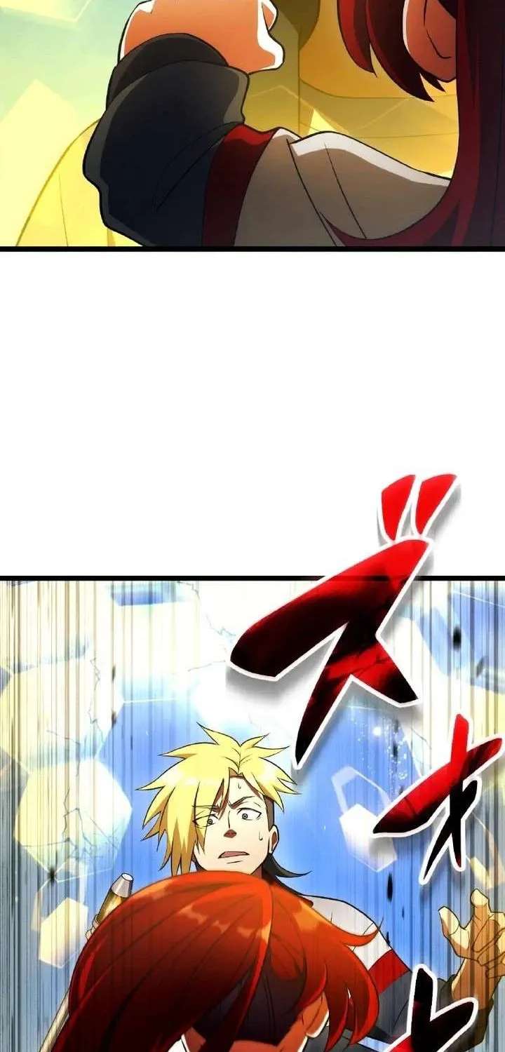 The Tyrant Girl Nero’s Rebellion Chapter 9 - page 44