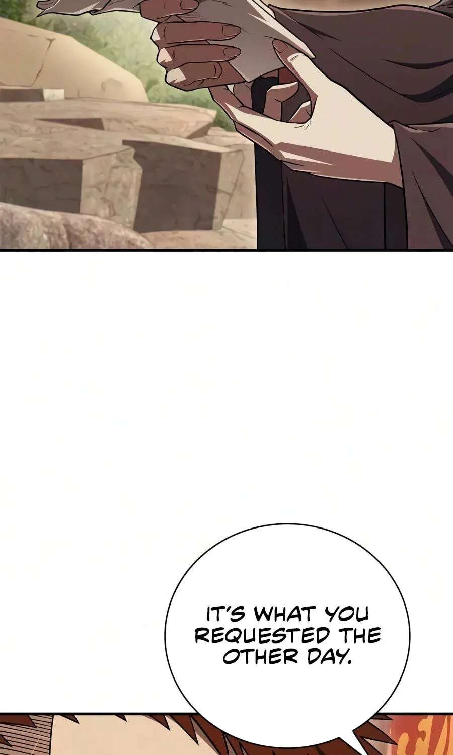 The Genius Murim Fitness Trainer Chapter 129 - page 38