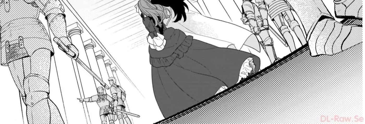 The Wolf Lady's Lady Chapter 30 - page 68