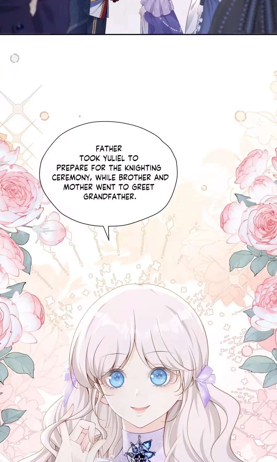 I wish to annul the engagement Chapter 85 - page 12