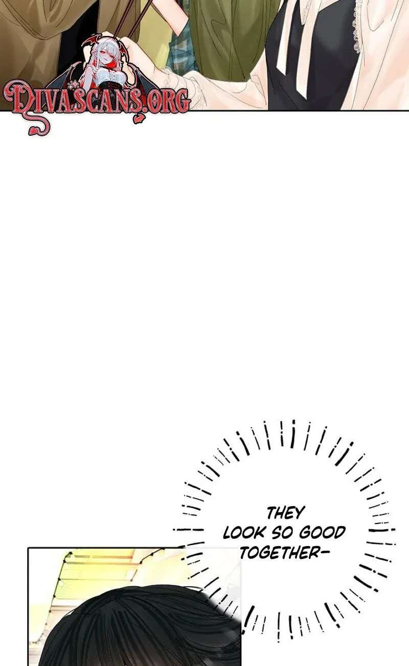 My Blind Date Is My Ex-Boyfriend Chapter 17 - page 26