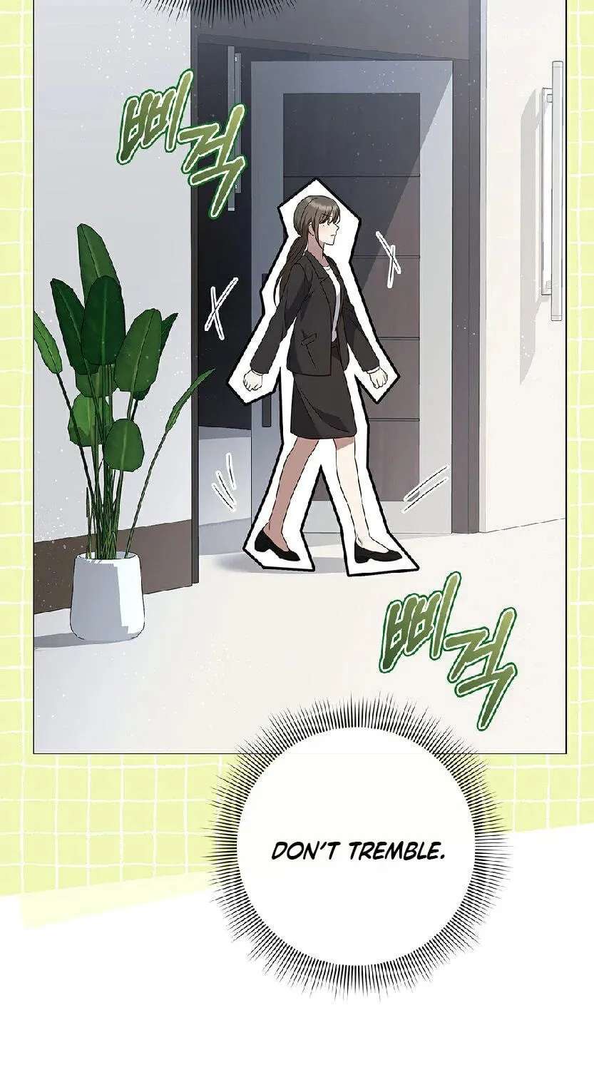 Beast's Lover Chapter 28 - page 89