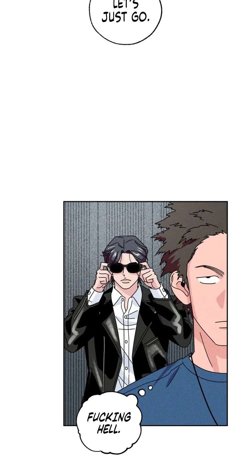 Sufficient Motivation Chapter 1 - page 15