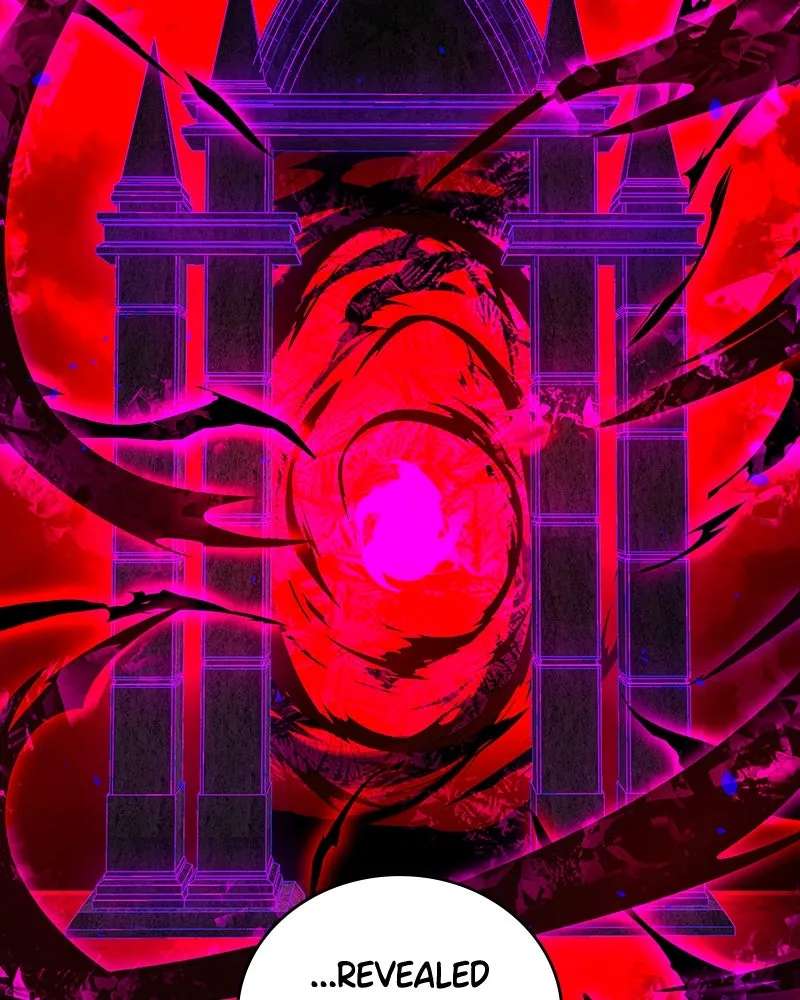 The Underworld Transcendent Returns Chapter 16 - page 100