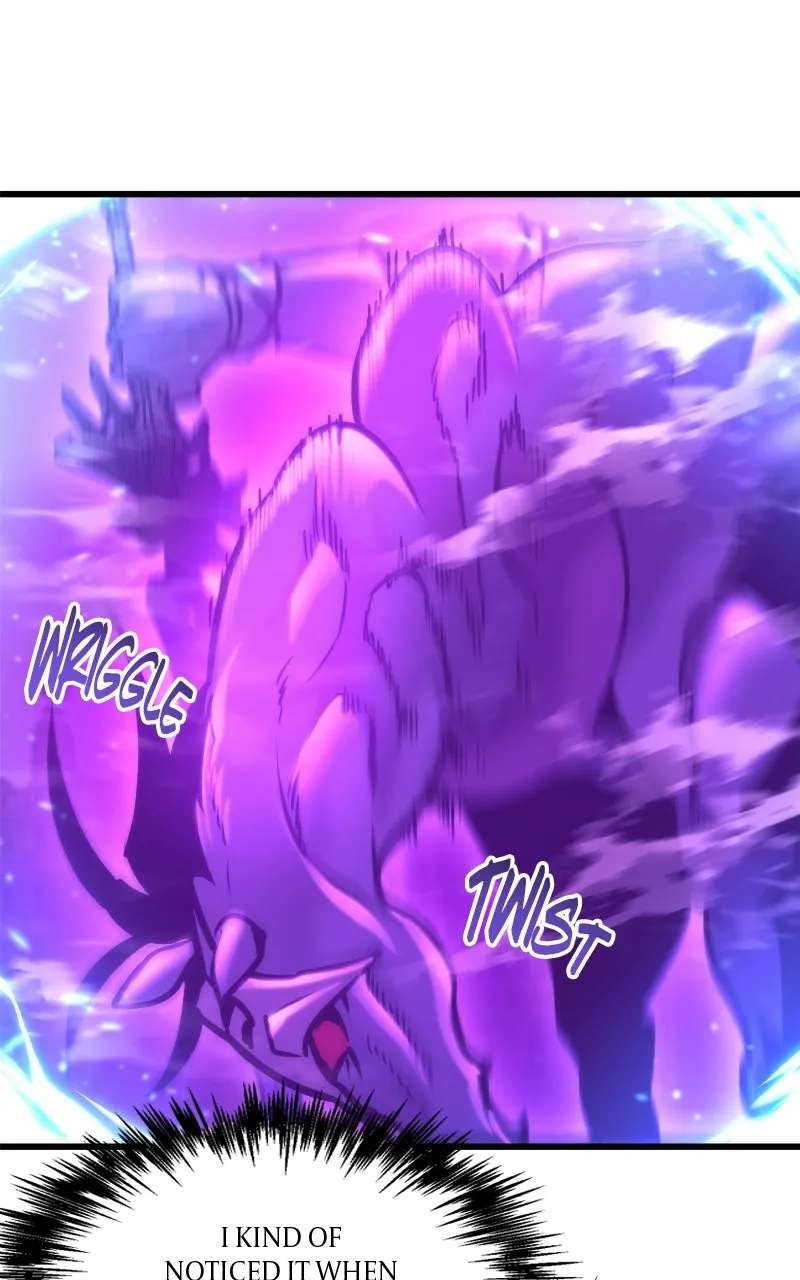 Hiding a Warehousein the Apocalypse Chapter 94 - page 21