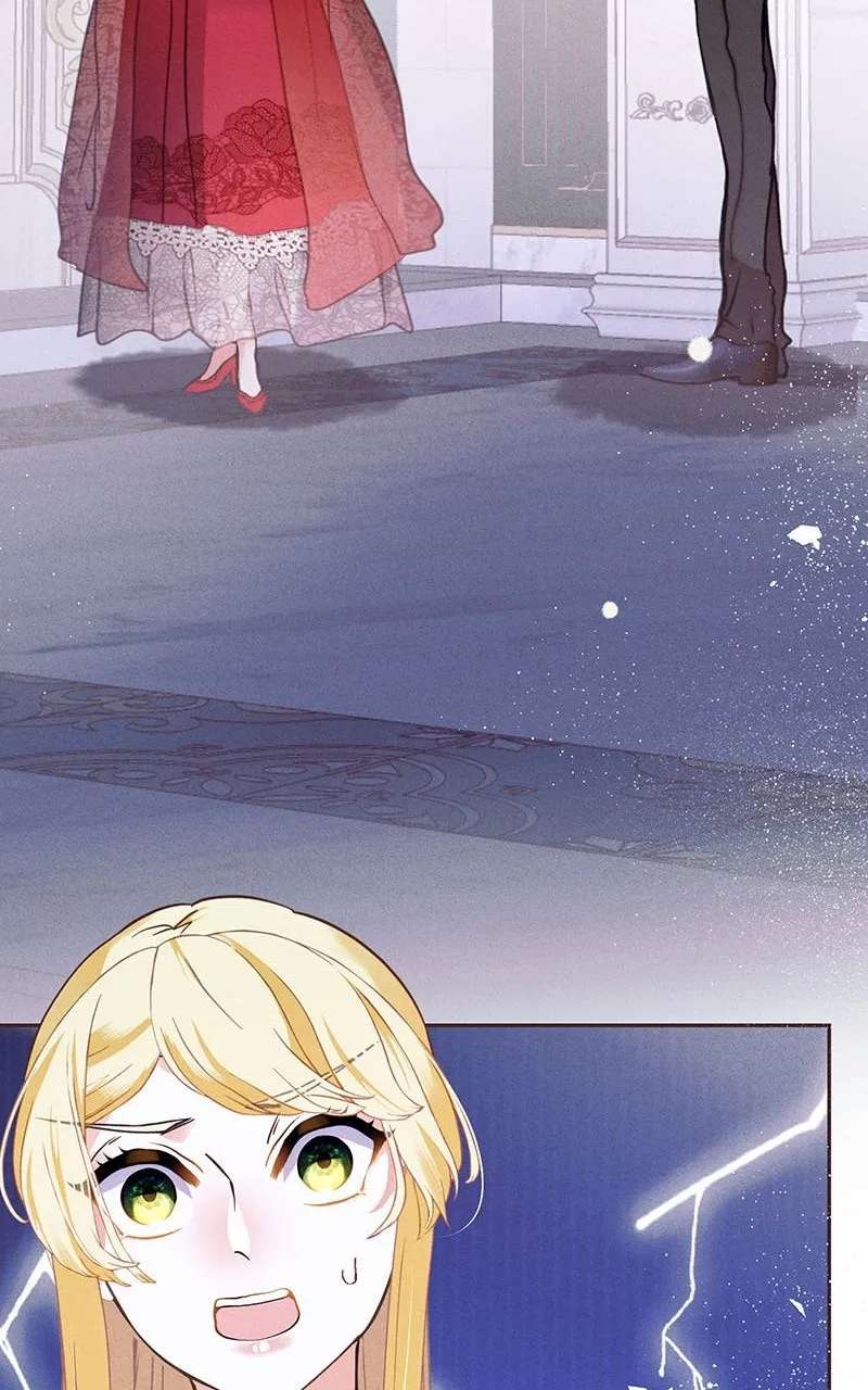 My Unwanted Engagement withthe Final Boss Prince Chapter 11 - page 101