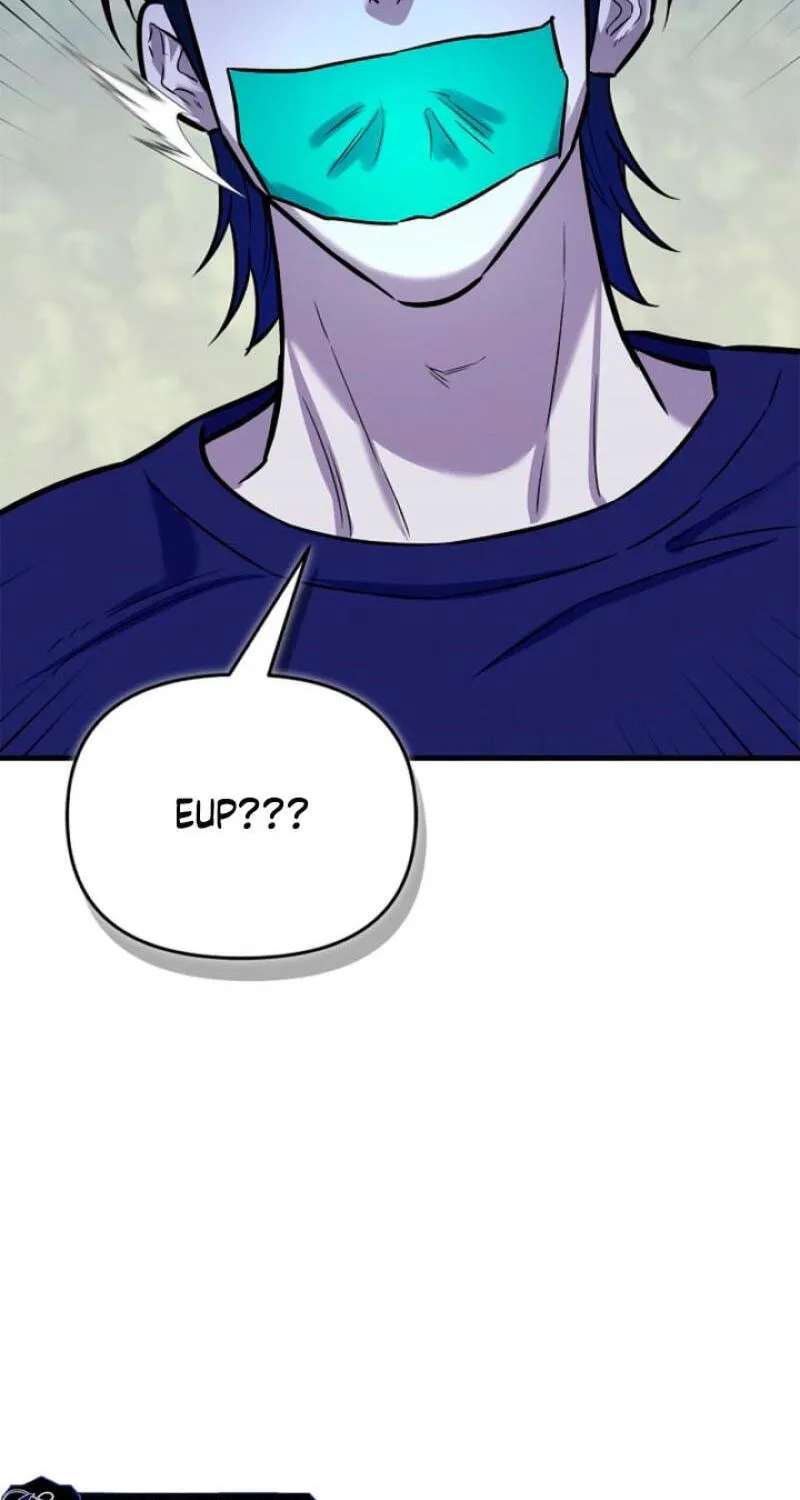 Parasite Chapter 13 - page 11