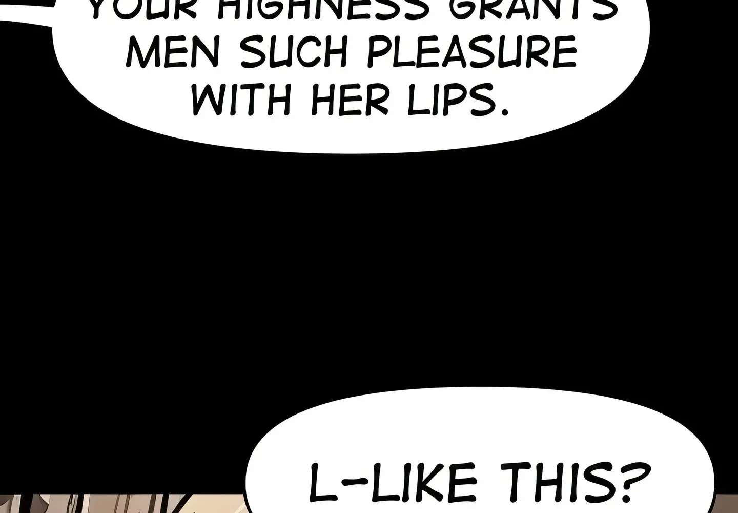 The Princess AND The Commoners Chapter 1 - page 28