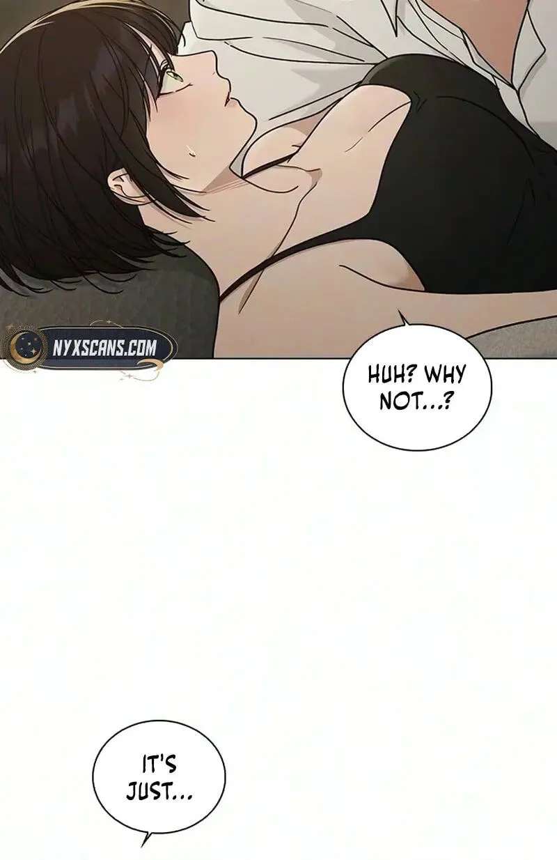 Ex-Love Review Chapter 84 - page 12