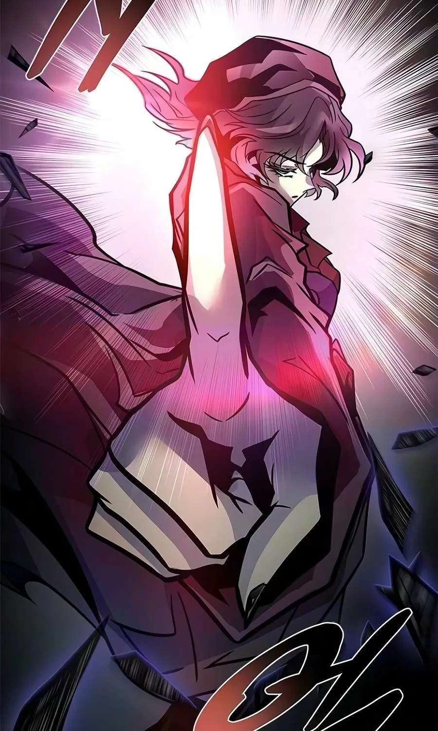 Villain to Kill Chapter 254 - page 95