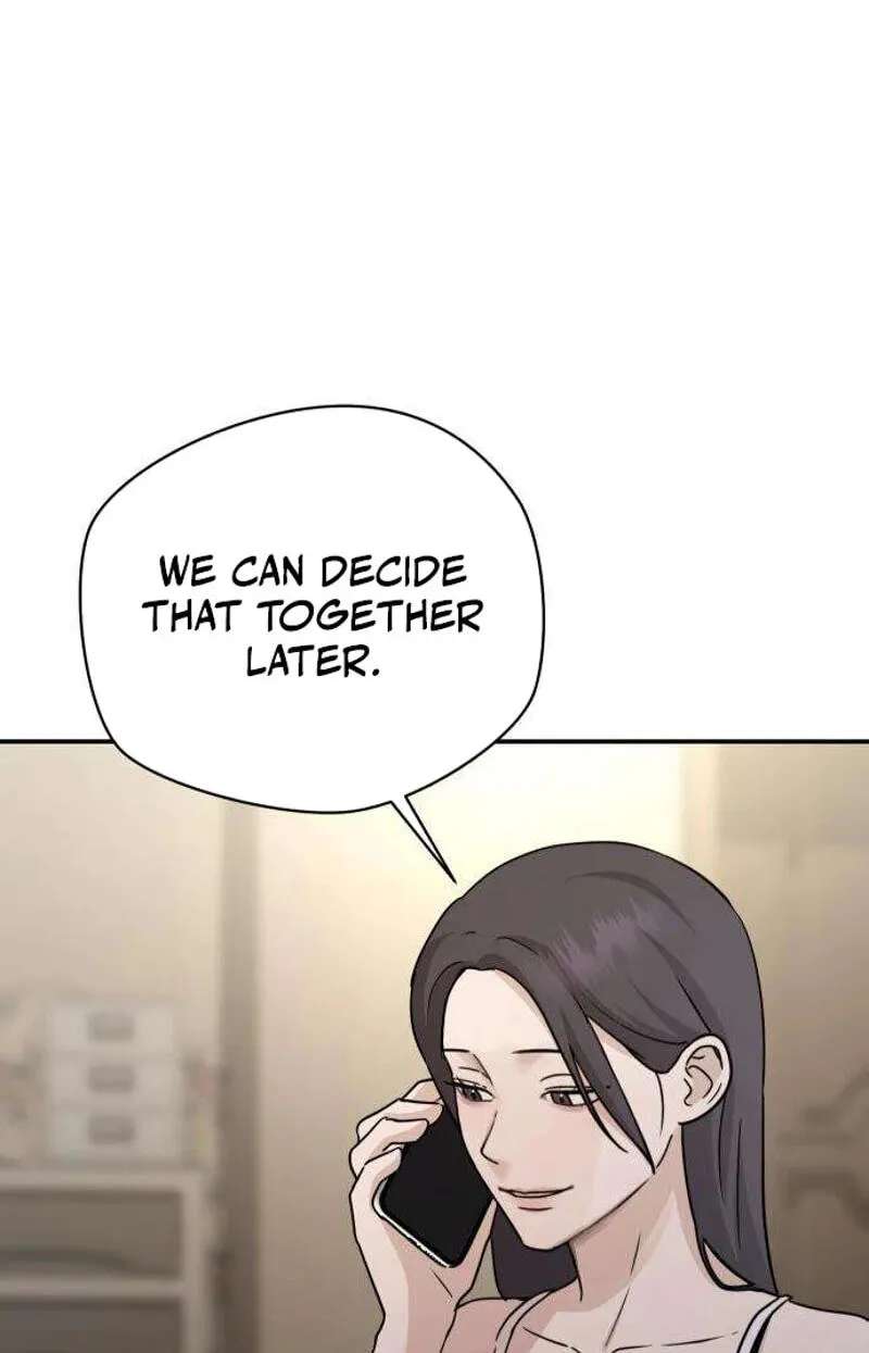 Between Two Men’s Secretary Chapter 45 - page 65