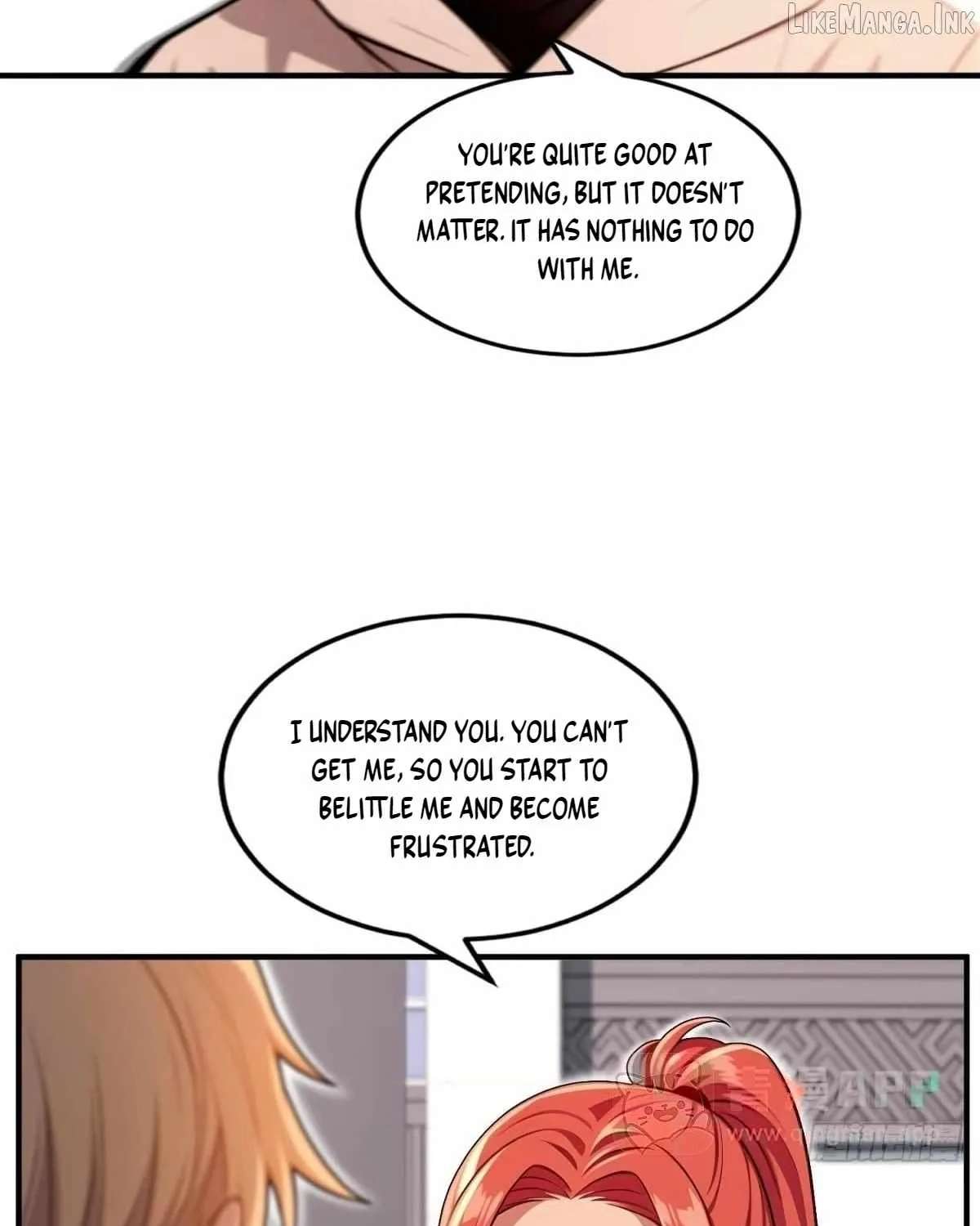 The Ultimate Wantless Godly Rich System Chapter 82 - page 58