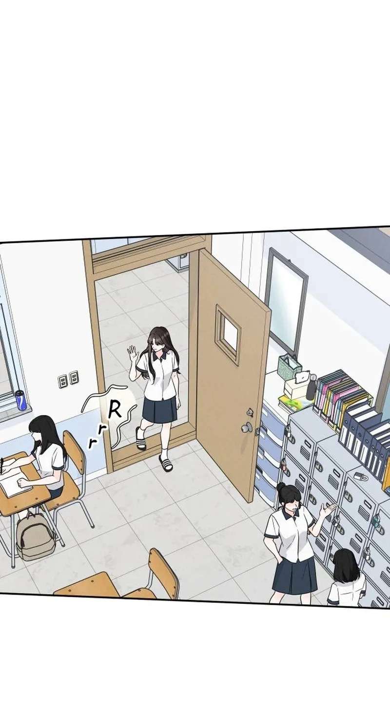 World Rank No. 0, Please Stop! Chapter 49 - page 68